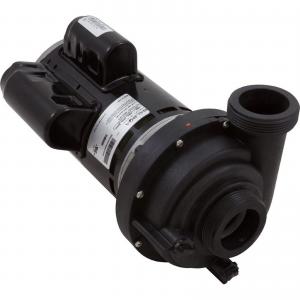 Pump, BWG, 2-Spd, 2.5hp, 230v, 60Hz, OEM